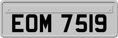 EOM7519