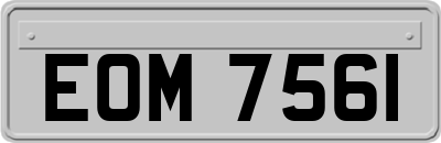 EOM7561
