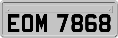 EOM7868