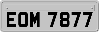 EOM7877