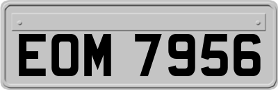 EOM7956