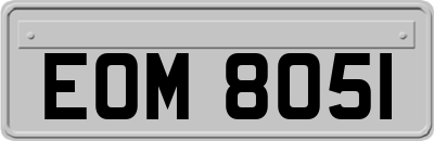 EOM8051