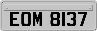 EOM8137