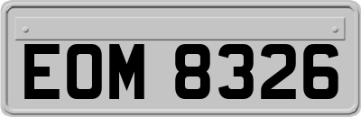 EOM8326