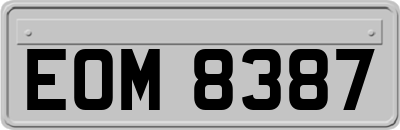 EOM8387