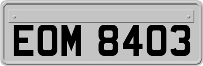 EOM8403