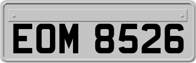 EOM8526