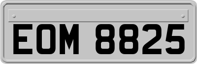 EOM8825