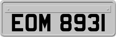 EOM8931