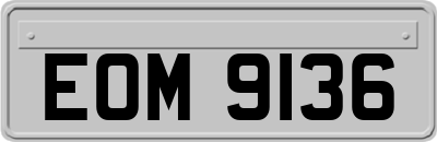EOM9136