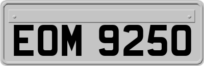EOM9250