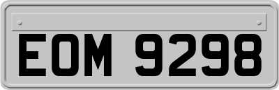 EOM9298