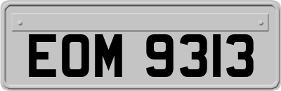 EOM9313