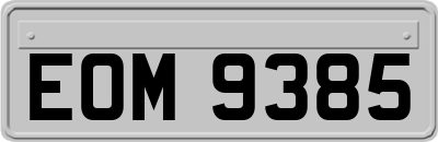 EOM9385