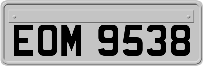 EOM9538