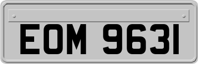 EOM9631
