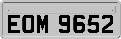 EOM9652