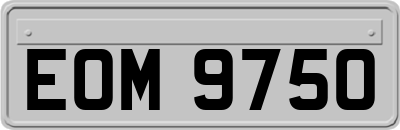 EOM9750