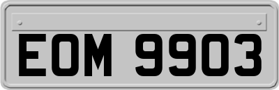 EOM9903