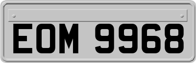 EOM9968