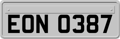 EON0387