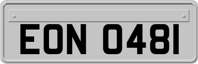 EON0481