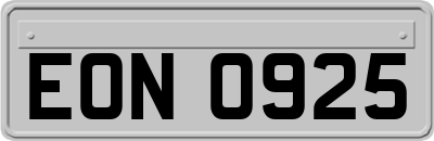 EON0925