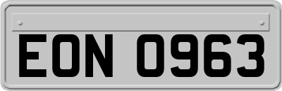 EON0963