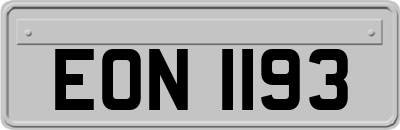 EON1193
