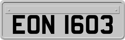 EON1603