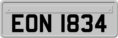 EON1834