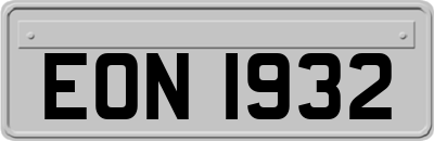 EON1932