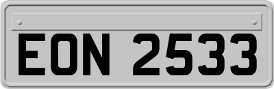 EON2533