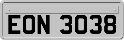 EON3038
