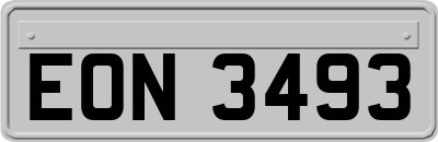 EON3493