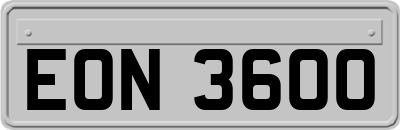 EON3600