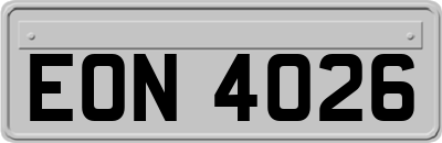 EON4026