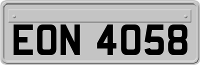 EON4058