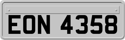 EON4358