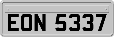 EON5337