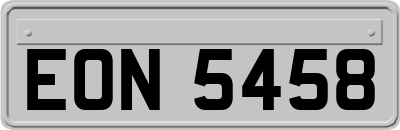 EON5458