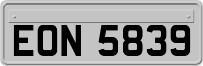 EON5839
