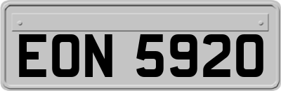 EON5920