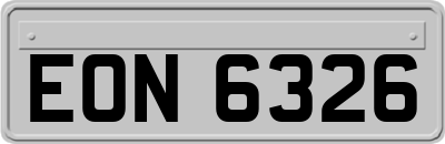 EON6326