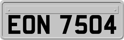 EON7504