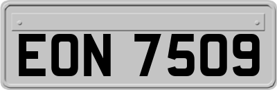 EON7509