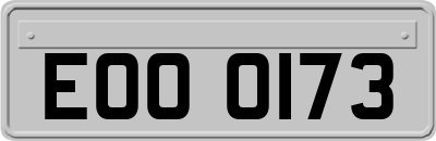 EOO0173