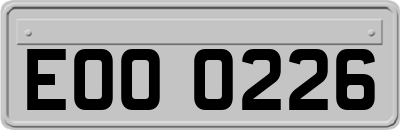 EOO0226
