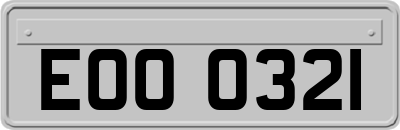 EOO0321