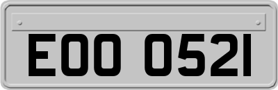 EOO0521
